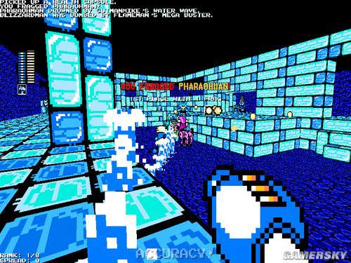 �����8-Bit������ pc�����н�ͼ