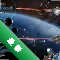 无厘头太空战役 pc版图标