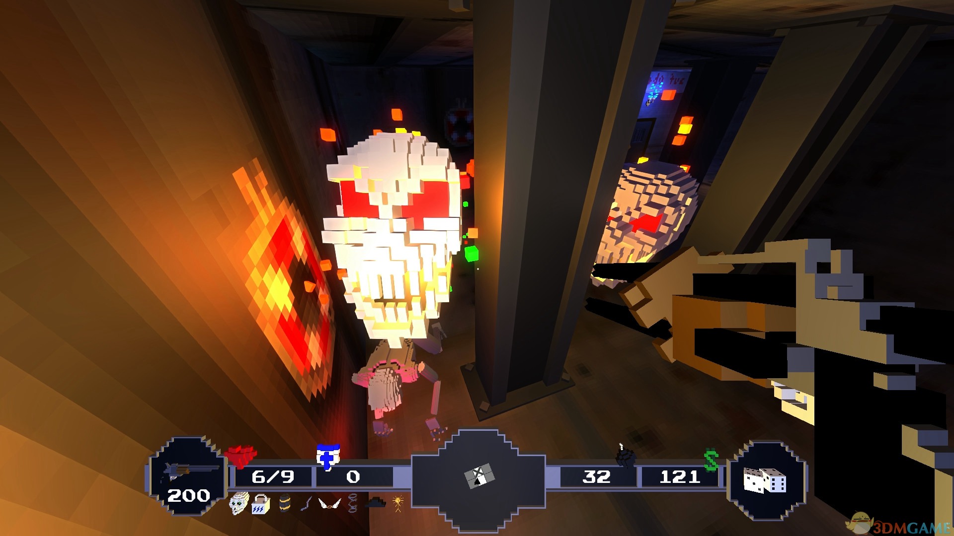 毁灭逃离 pc版 v1.0.32026正式版