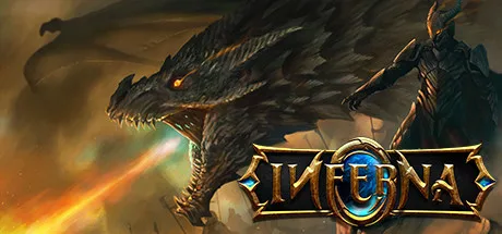 地狱Inferna单机游戏 pc版 中文破解版下载安装教程