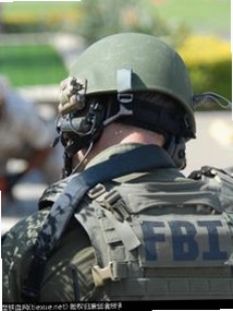 FBI拯救人质 配置要求