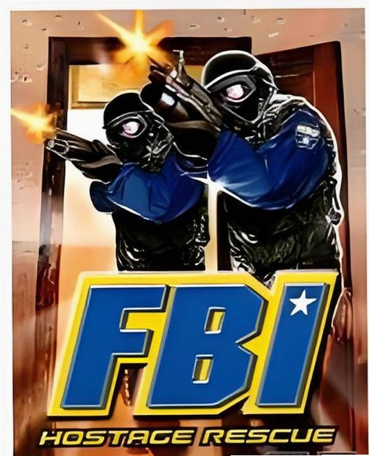 FBI拯救人质 游戏特色