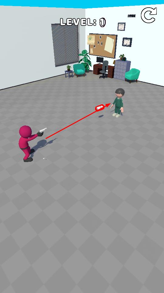FBI拯救人质 pc版 v1.0免安装版