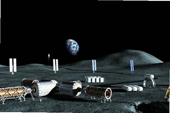 月球基地阿尔法 2026 更新