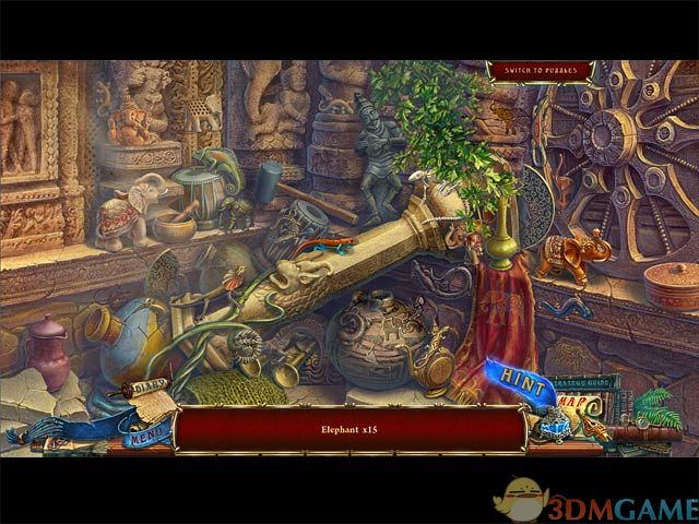 魔法皇冠 pc版 新手攻略技巧
