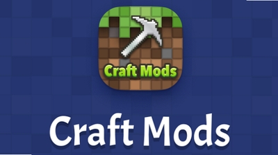 CraftMods����_CraftMods�ٷ���������_craftmods����2026���°�_craftmodsģ�鰲׿��Ѱ�����