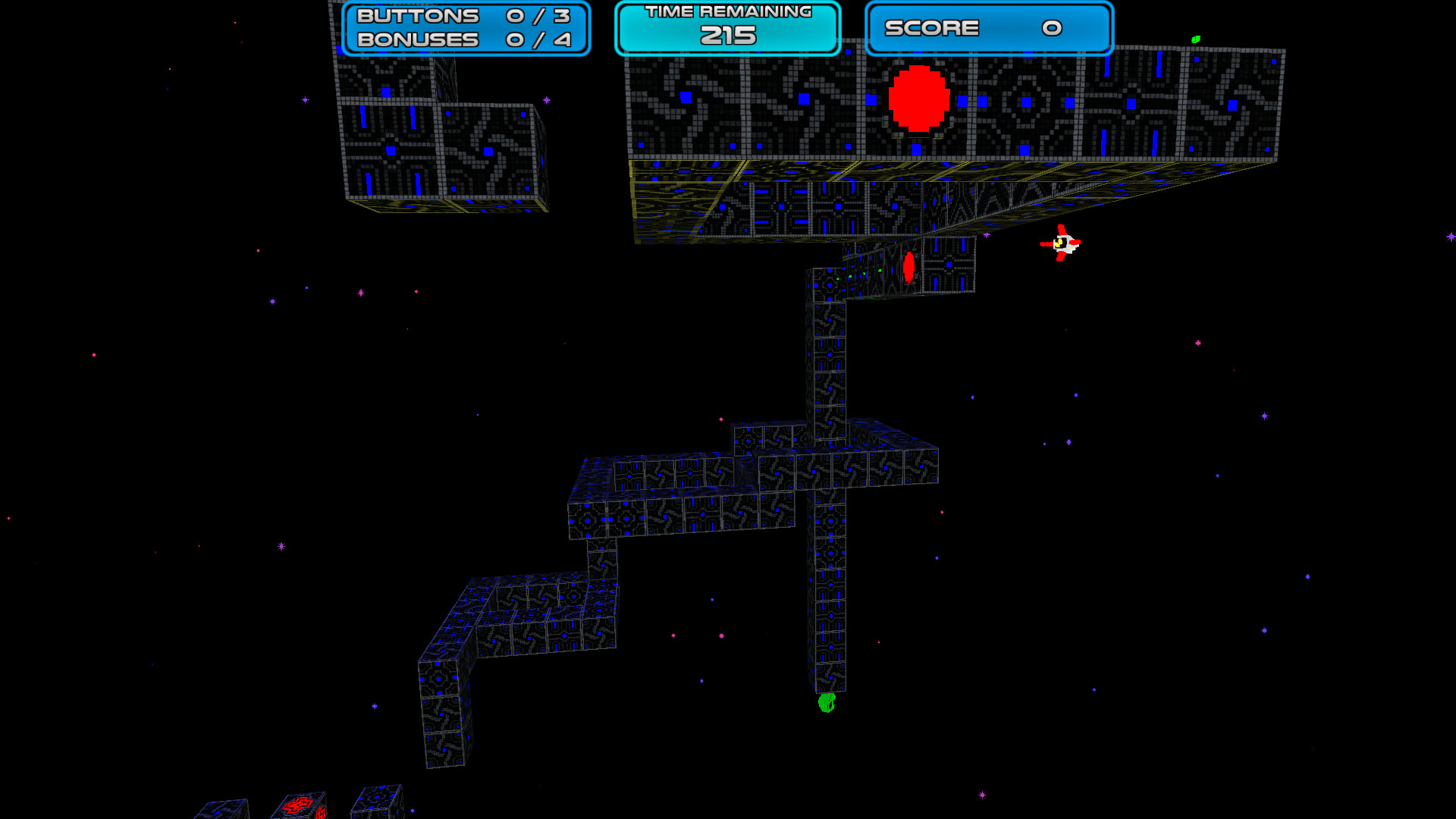 ��ͷת��Vertigo Void pc�����н�ͼ