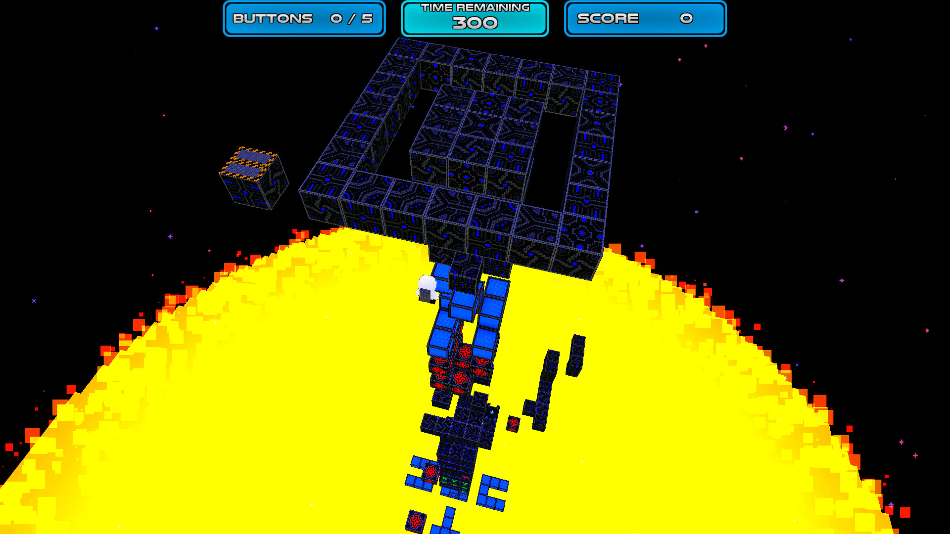 ��ͷת��Vertigo Void pc�����н�ͼ