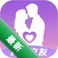 聊夜图标