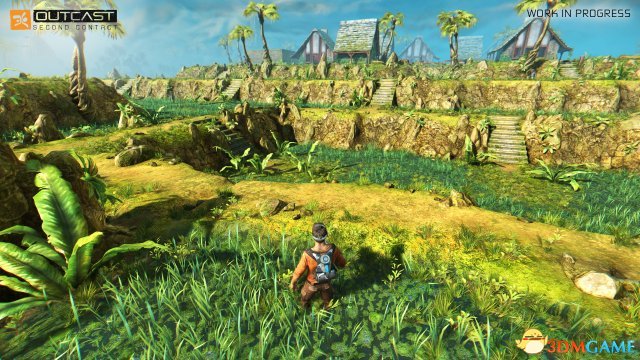 碧空英豪 pc版 免费完整单机游戏下载界面