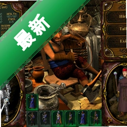 愤怒的魔法师2 pc版v2.0中文完整版