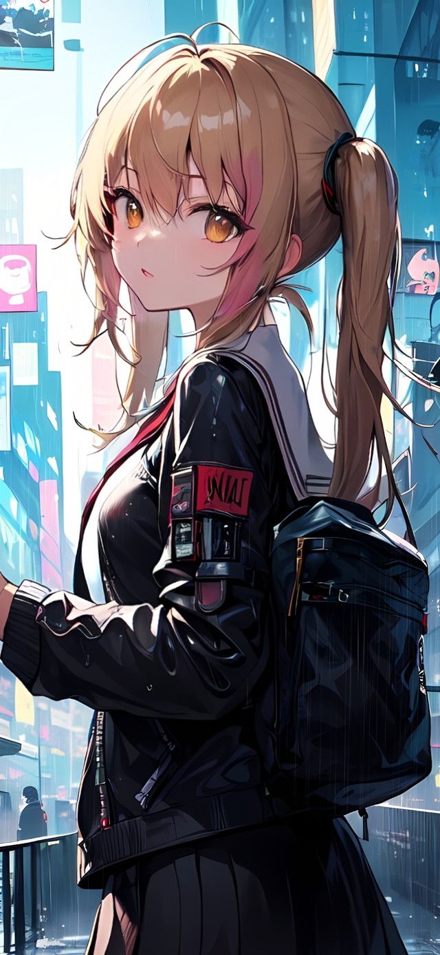街头美少女:超级宝贝电脑版 v2.1.0 2026豪华版