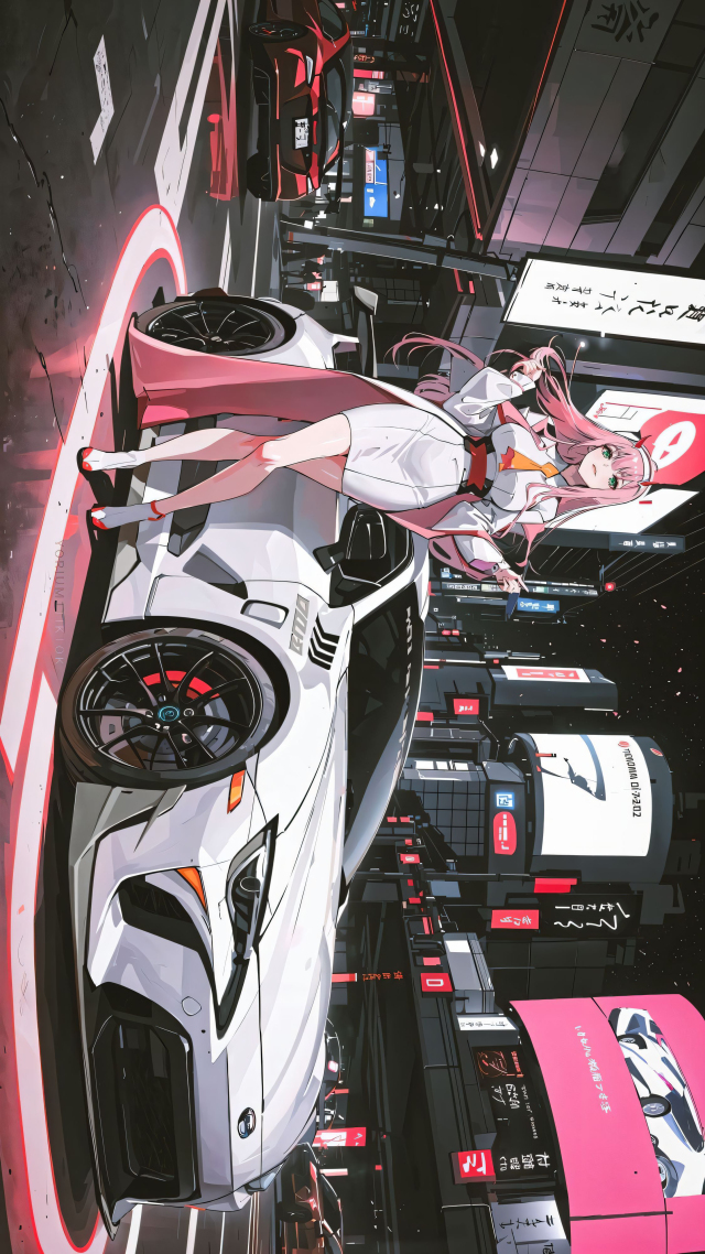 街头美少女:超级宝贝电脑版 v2.1.0 2026豪华版