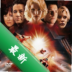 太空堡垒卡拉狄加 pc版图标