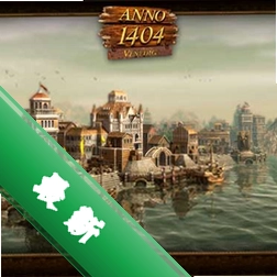 纪元1404 pc版图标