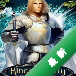 国王的恩赐之传奇pc版v1最终整合版免安装中文版