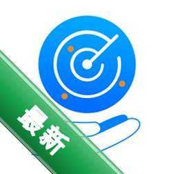 雷达调试助手图标