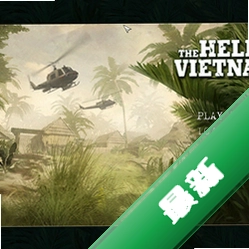 越南地狱pc版v1.0.2 整合全DLC 单机战役