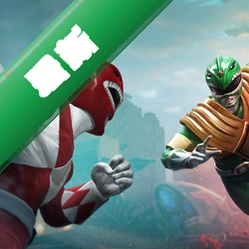 恐龙战队:超级传奇 pc版