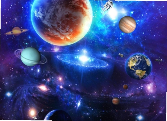 星球本质 更新说明
