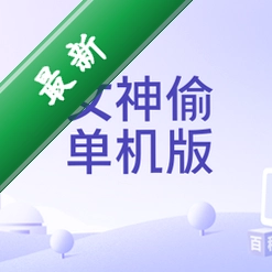 女神偷 pc版