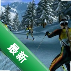 滑雪射击2008 pc版1.0.0.0 体育射击竞技游戏