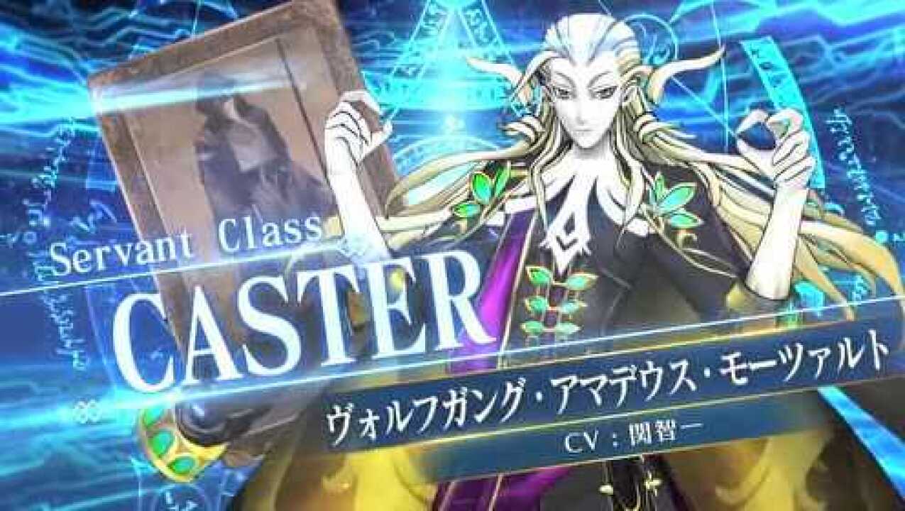 莫扎特之梦 pc版运行截图