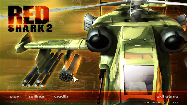 红鲨II pc版 v2.0.0 2026官方电脑版