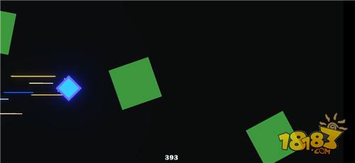 极速方块pc版运行截图