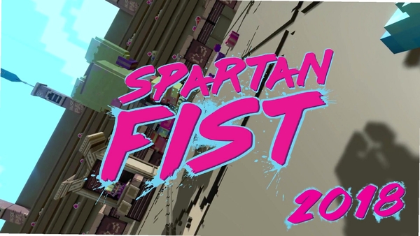 斯巴达之拳(Spartan Fist) 游戏特色