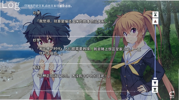 �ʼ絺-���(Shrug Island - The Meeting) ����Ҫ��