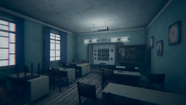 在梦中拯救她Save her, from dreams pc版运行截图