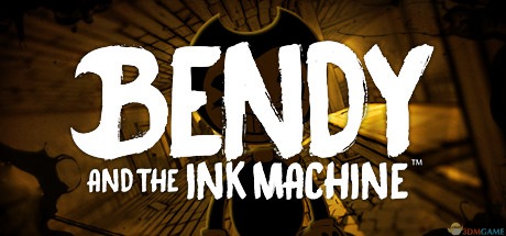 班迪与油印机Bendy the Ink Machine pc版运行截图