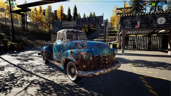 ��Ʒ��ģ����(Junkyard Simulator) �����޸�