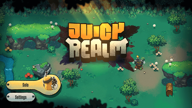 恶果之地Juicy Realm pc版 2026正式版完整版