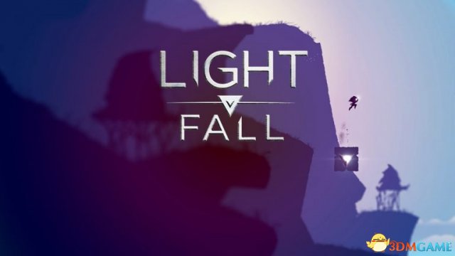 光陨Light Fall pc版运行截图