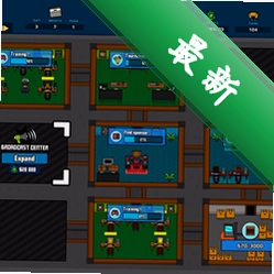 职业玩家大亨Gamer Career Tycoon pc版图标