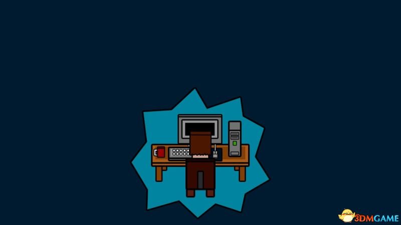 职业玩家大亨Gamer Career Tycoon pc版运行截图
