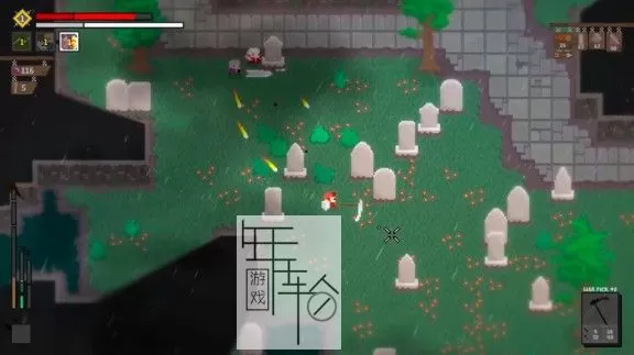 暴力庆典In Celebration of Violence pc版 暴力庆典In Celebration of Violence pc版