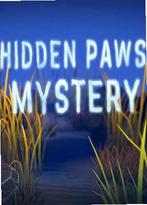 隐藏的爪子(Hidden Paws) 解压教程