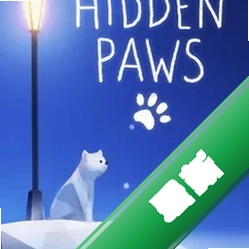 ���ص�צ��Hidden Paws pc��v1.0.2 ���ϰ�