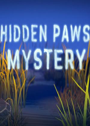 隐藏的爪子Hidden Paws pc版运行截图