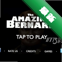 �˲���Ĳ��ɵ�The Amazing Bernard pc��ͼ��