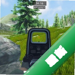 狙击手训练营 pc版