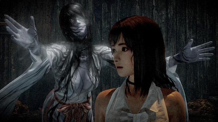 驱魔:零 pc版运行截图