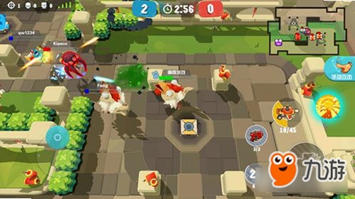 ���ķ��(Chickens Madness) �����Ż�