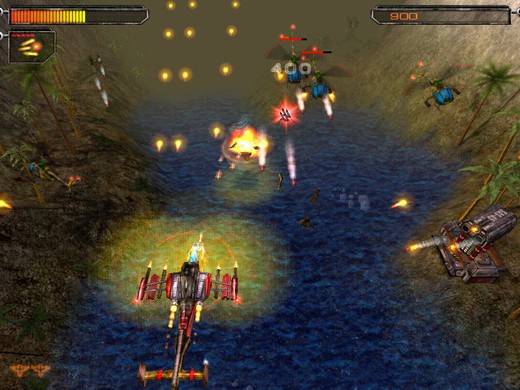 雷电2005 pc版安装教程解压步骤 雷电2005 pc版
