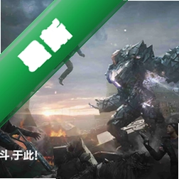 边缘重生 pc版v2.1.0 策略战棋完整版