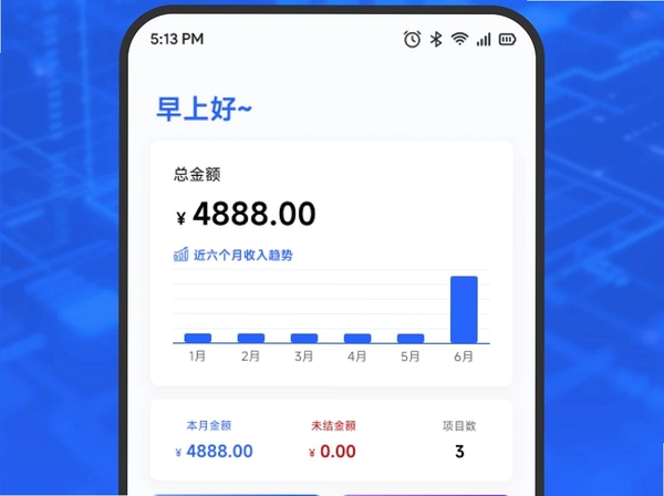 Cyberwave工具箱Cyberwave Toolbox运行截图