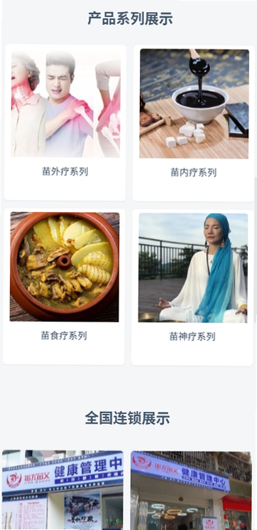 蚩尤苗父运行截图